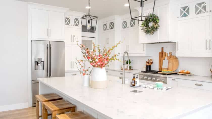 country kitchens