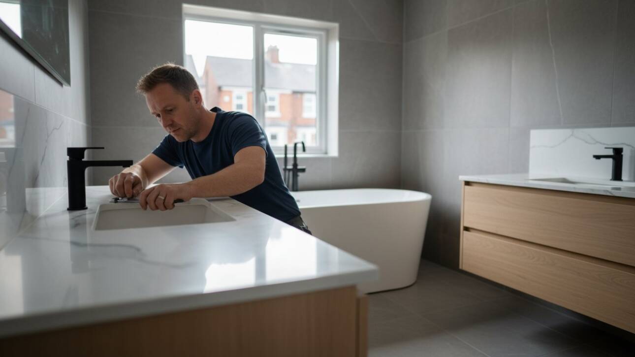 Bathroom Installation Cost Castleford: The 2026 Bespoke Guide