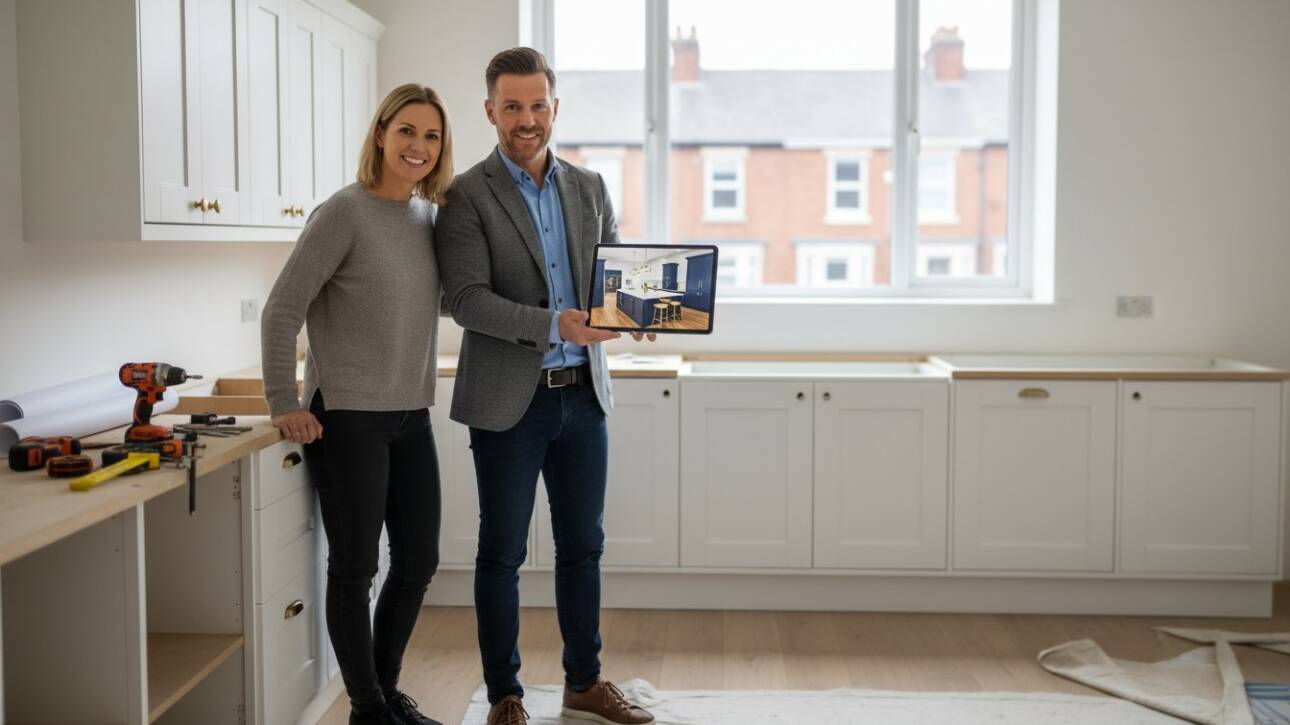 Cost of a New Kitchen in Castleford 2026: The Complete Bespoke Pricing Guide