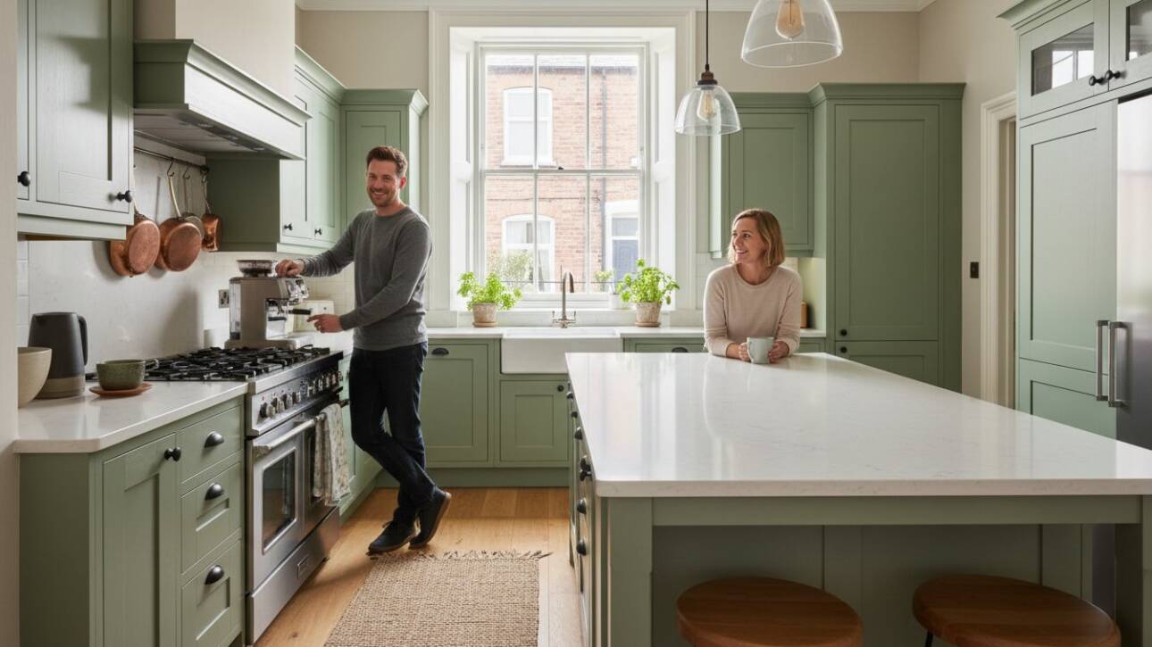 Designing Your Perfect Kitchen in Featherstone: The 2026 Homeowner’s Guide