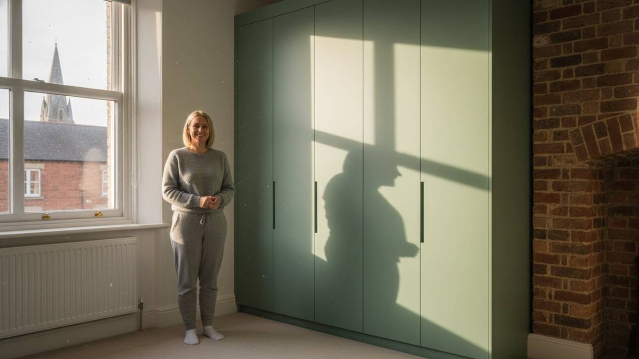 Expert Bedroom Fitters in Castleford: The 2026 Bespoke Design & Installation Guide