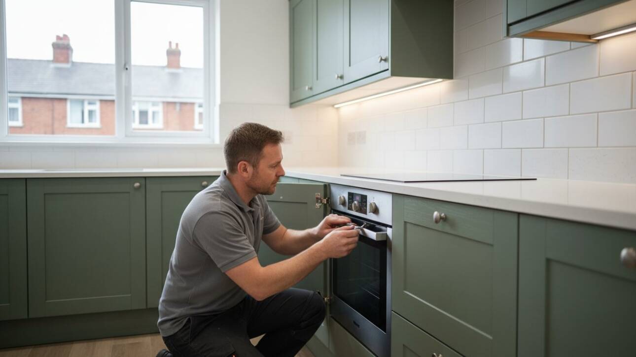 Expert Guide to Choosing the Best Kitchen Companies in Castleford for 2026