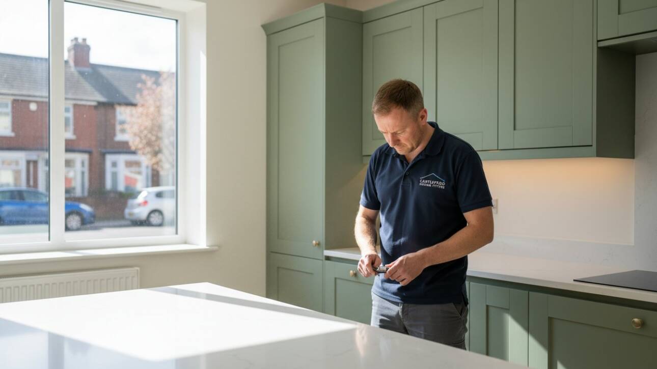 Expert Local Kitchen Fitters in Castleford: The 2026 Installation Guide