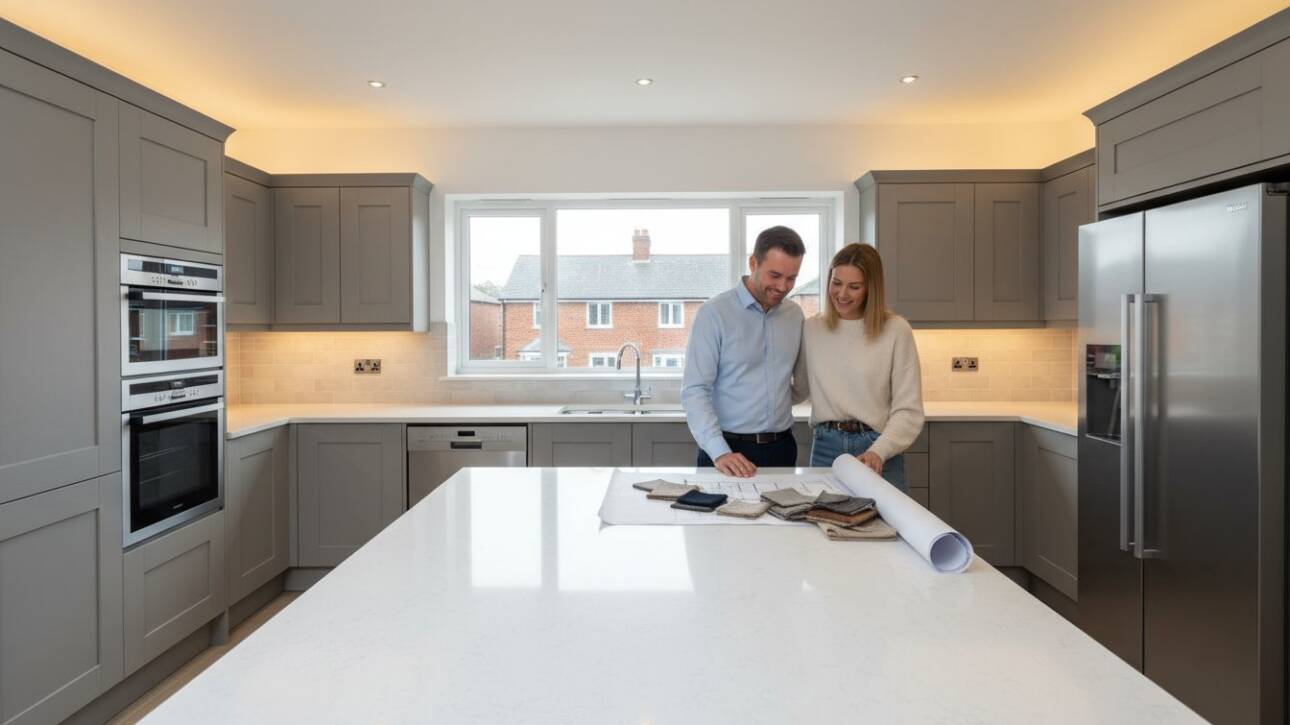 Fitted Kitchen Prices in Castleford: The 2026 Cost & Value Guide