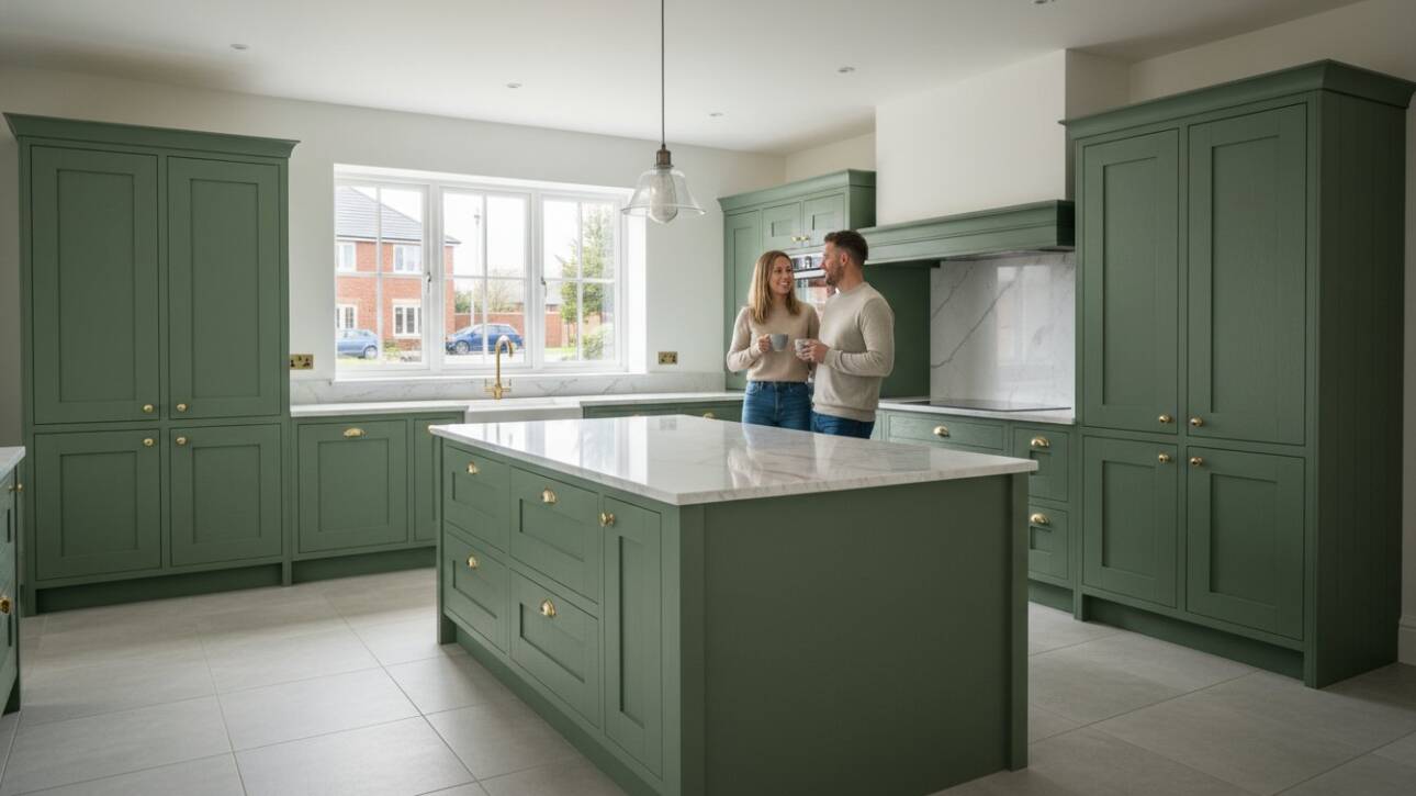 Kirk Loan: Financing Your Bespoke Kitchen in Castleford for 2026