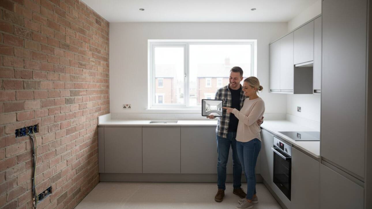 Kitchen Renovation Timeline UK: The 2026 Guide for Castleford Homeowners
