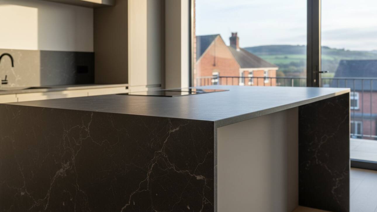 Silestone Work Surfaces in Castleford: The 2026 Premium Kitchen Guide