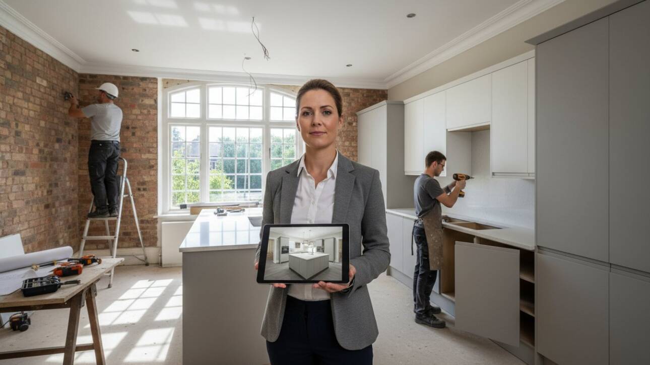 Comprehensive Kitchen Project Management in Castleford: A 2026 Homeowner’s Guide
