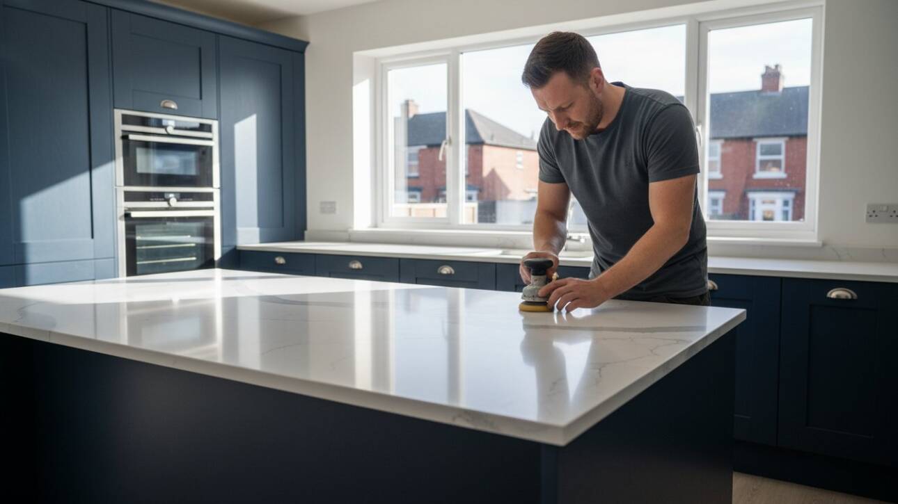 Expert Kitchen Worktop Fitters in Castleford: The 2026 Homeowner Guide