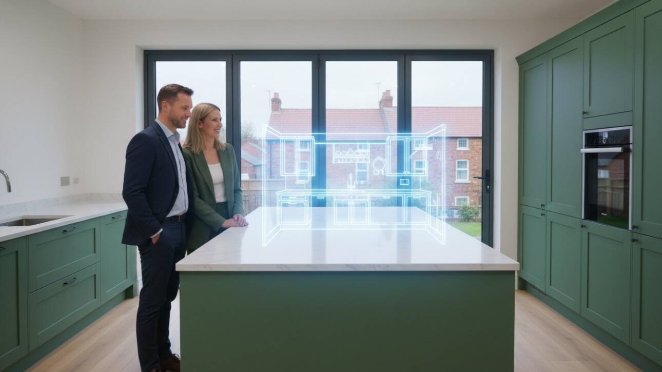 Kitchen Renovation Timeline Castleford: The 2026 Bespoke Planning Guide