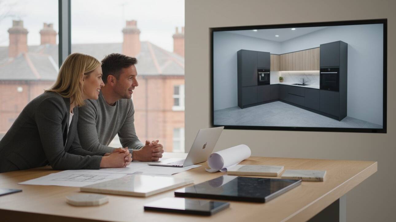 The Definitive Guide to Your Kitchen Design Consultation in Castleford