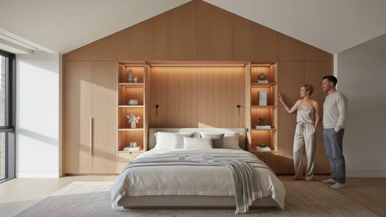 The Definitive Bedroom Showroom Castleford Guide: Designing Bespoke Sanctuaries in 2026
