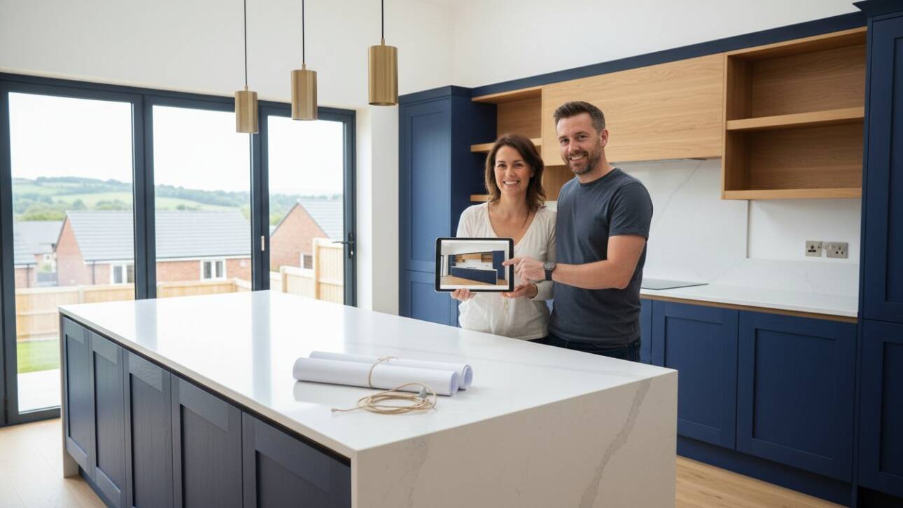 Avoiding Kitchen Renovation Mistakes: The 2026 Guide to a Flawless Remodel