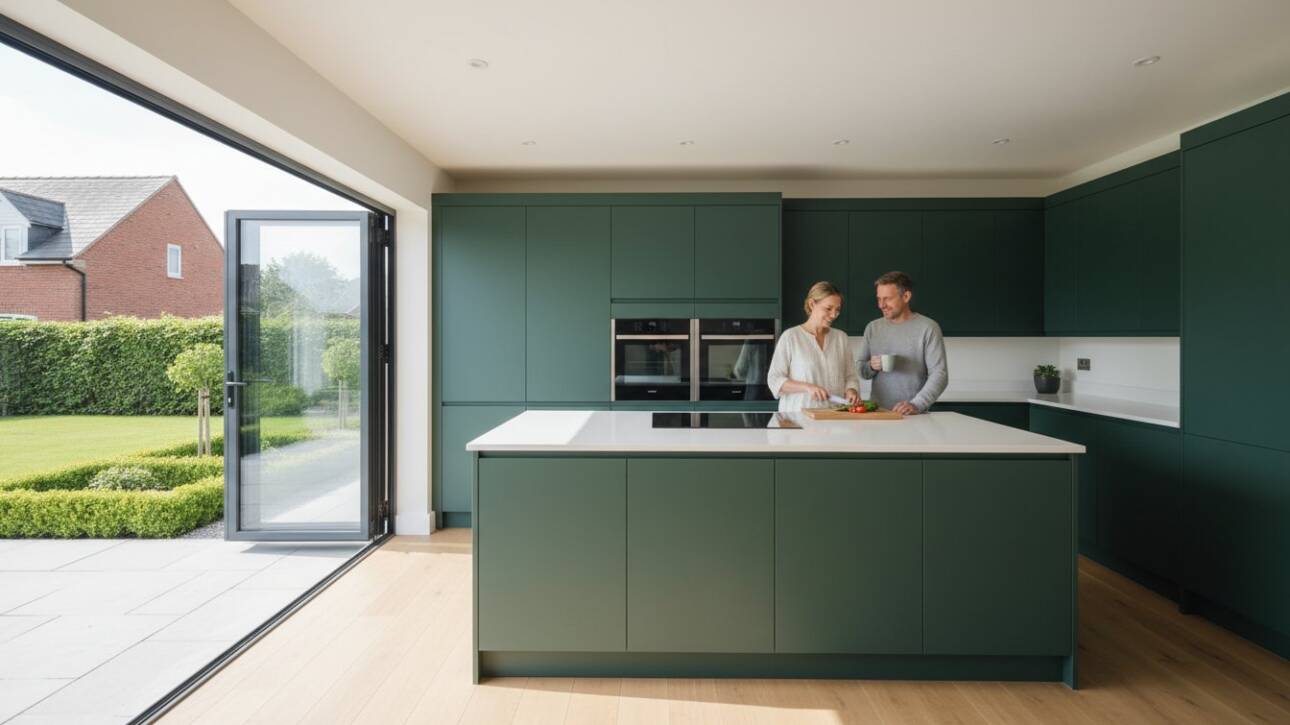 Bespoke Kitchen Layout Ideas for Castleford Homes: The 2026 Design Guide