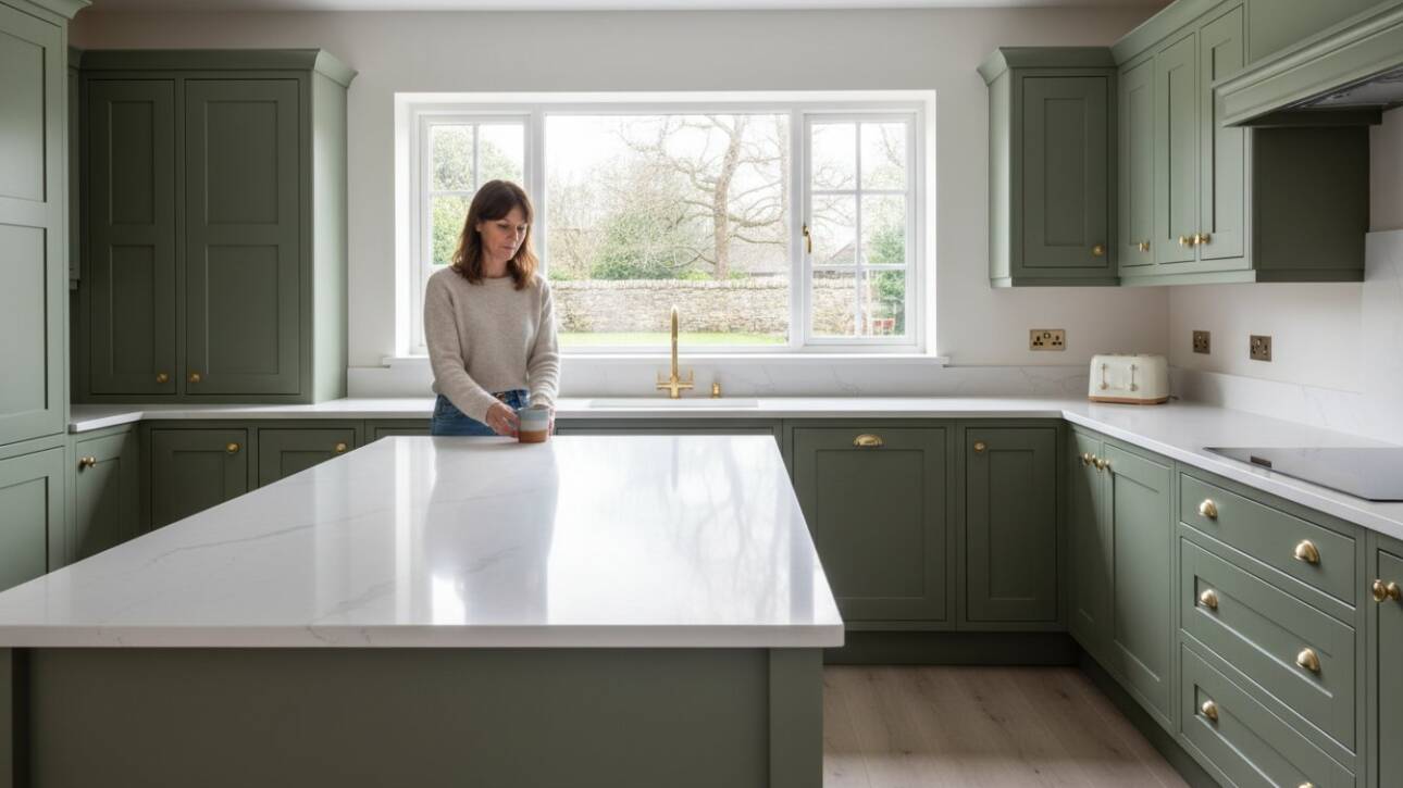Timeless Shaker Kitchens in Castleford: The 2026 Design & Installation Guide