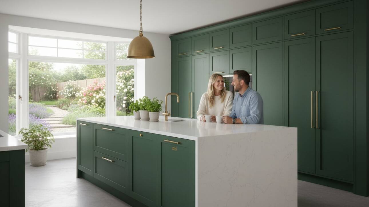 Bespoke Kitchen Design in Castleford: The 2026 Homeowner’s Guide
