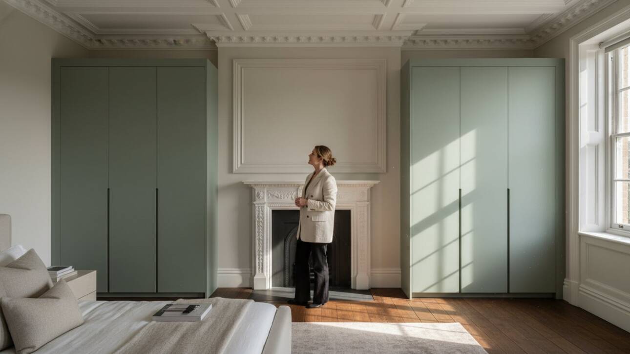 Bespoke Fitted Wardrobes for Alcoves in Castleford: The 2026 Buying Guide
