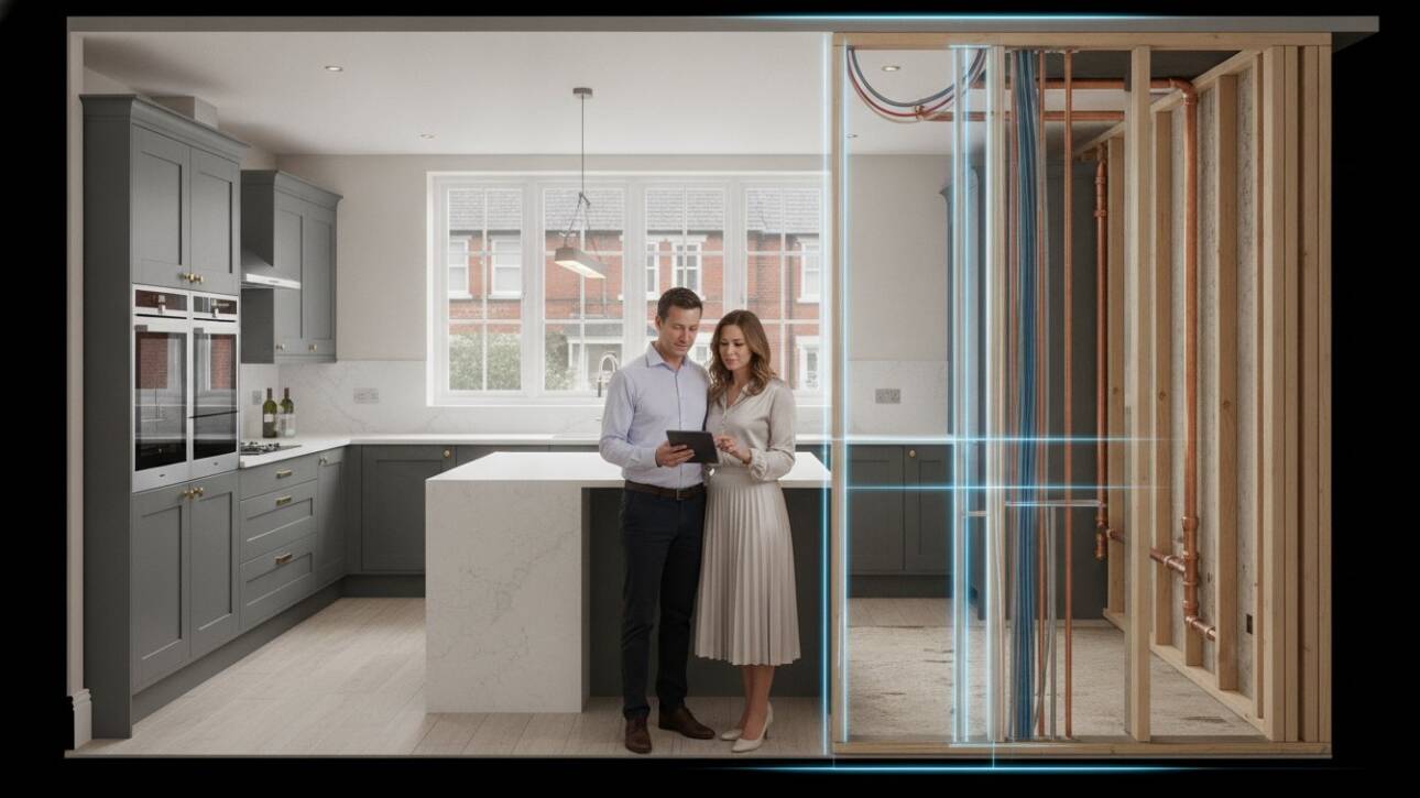 What are the Hidden Costs of a New Kitchen? A 2026 Budgeting Checklist