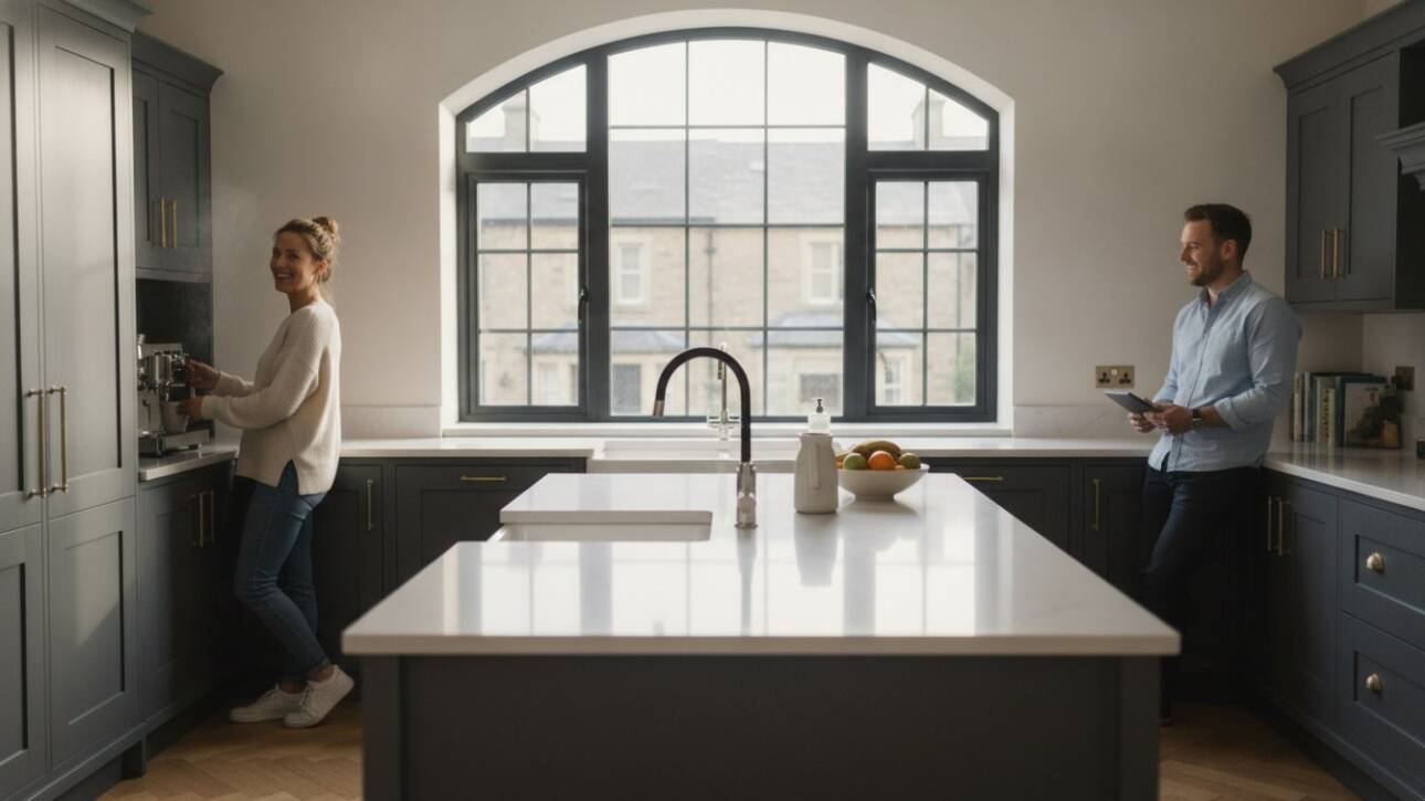 How to Choose a Kitchen Company in Castleford: The 2026 Homeowner’s Selection Guide