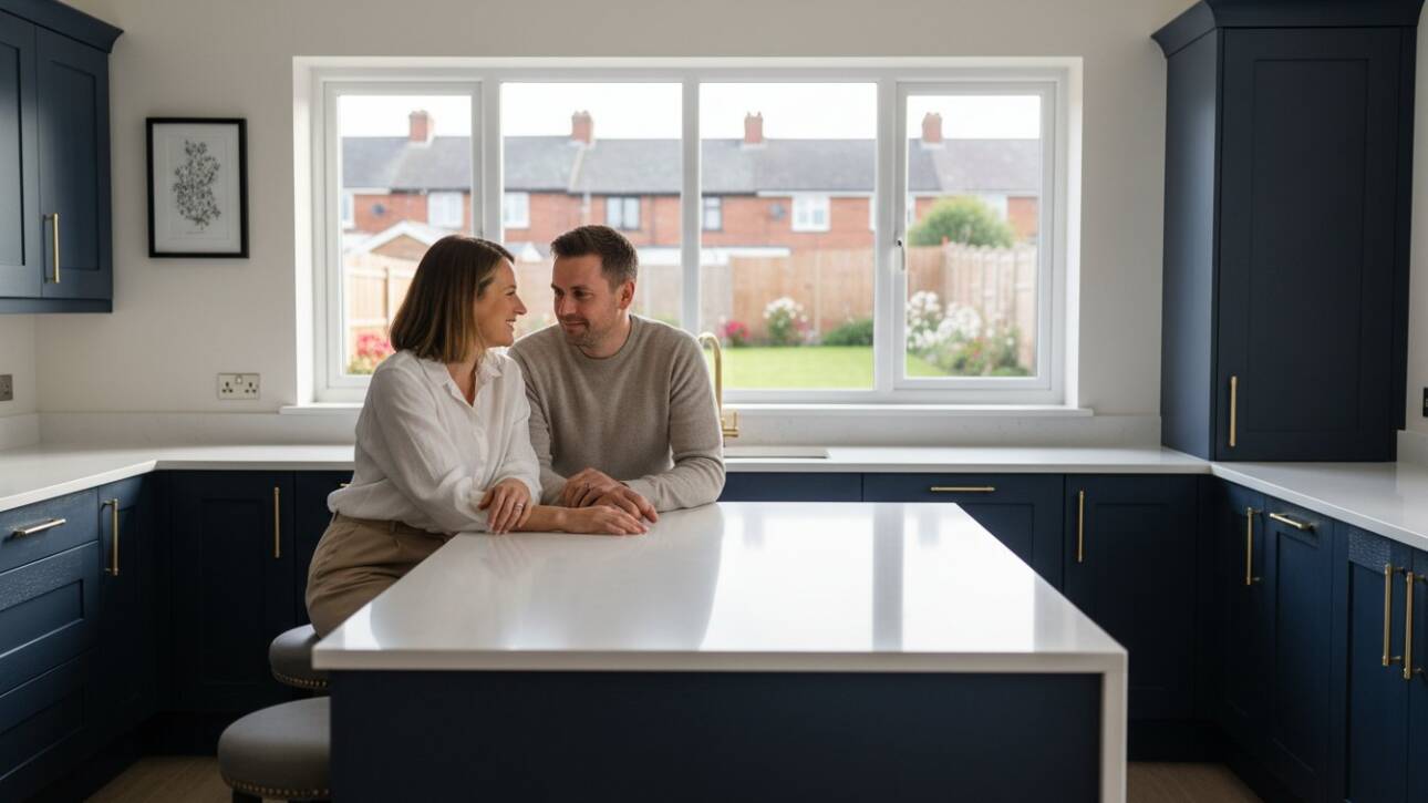 Achieving Total Peace of Mind Kitchen Installation: Your 2026 West Yorkshire Guide