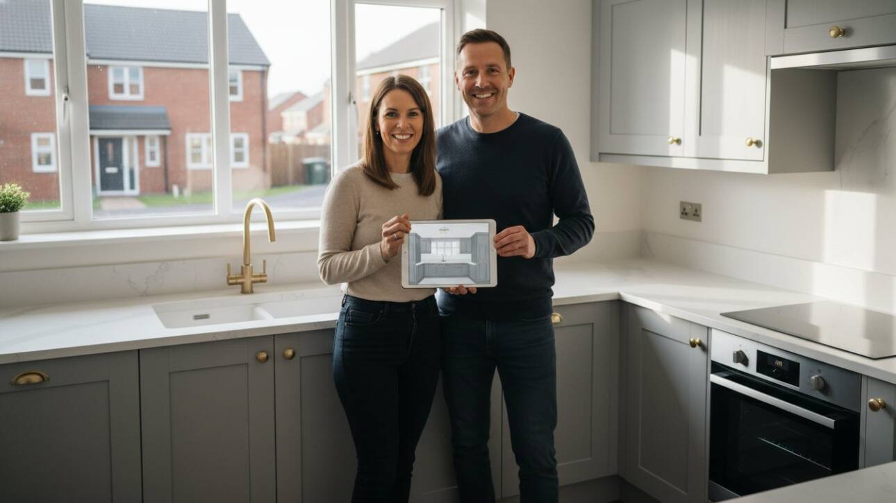Getting a Fixed Price Kitchen Quote in Castleford: The 2026 Homeowner’s Guide