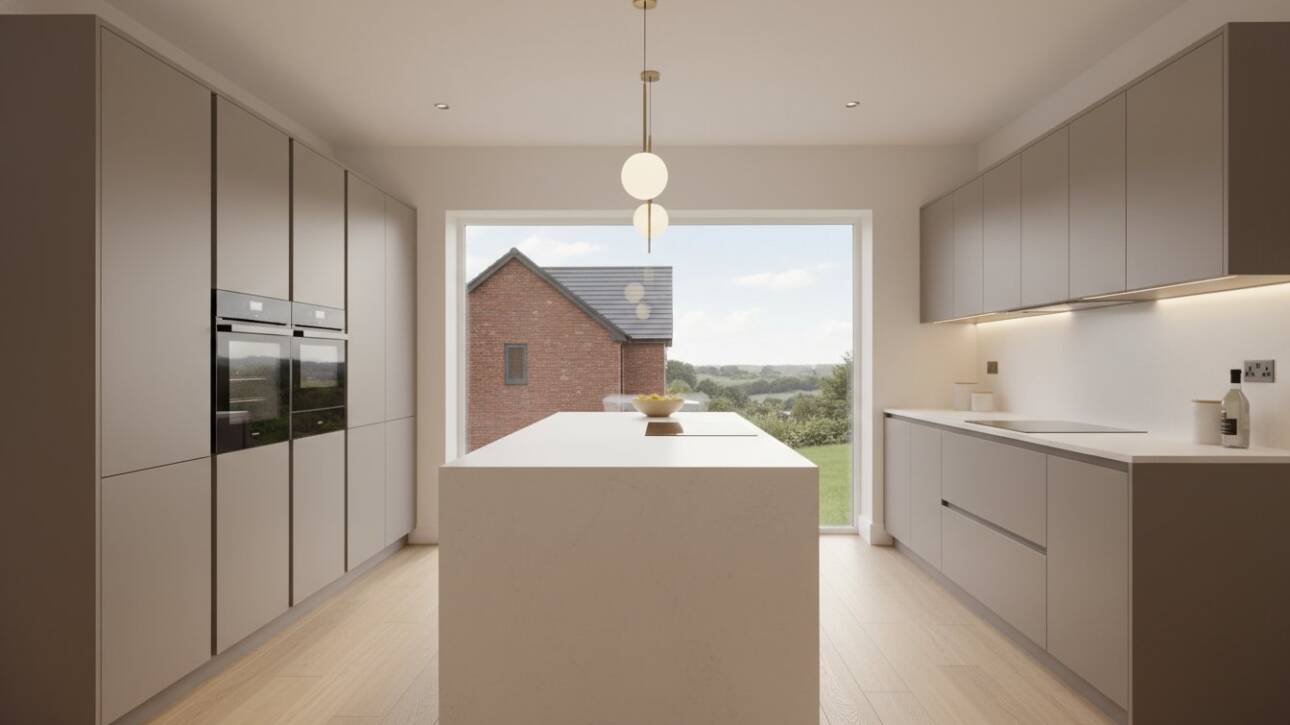 Dream Kitchen Design Ideas: Creating Your Perfect Bespoke Space in 2026