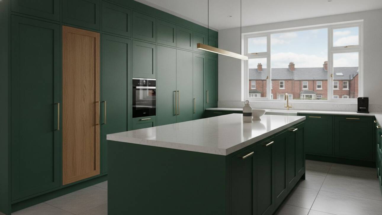 Justifying the Cost of a Bespoke Kitchen: Why Quality is a Long-Term Investment