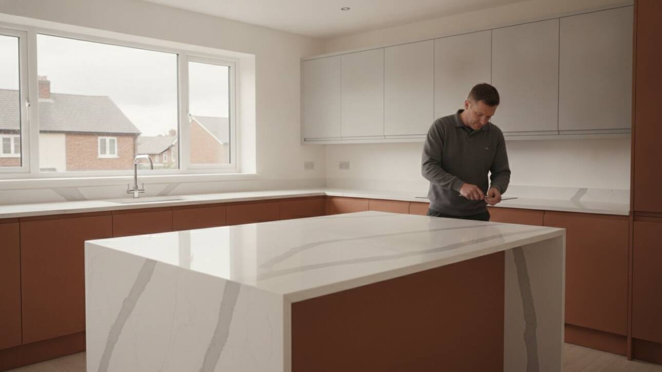 Expert Kitchen Fitters in Glasshoughton: Bespoke Design & Installation 2026
