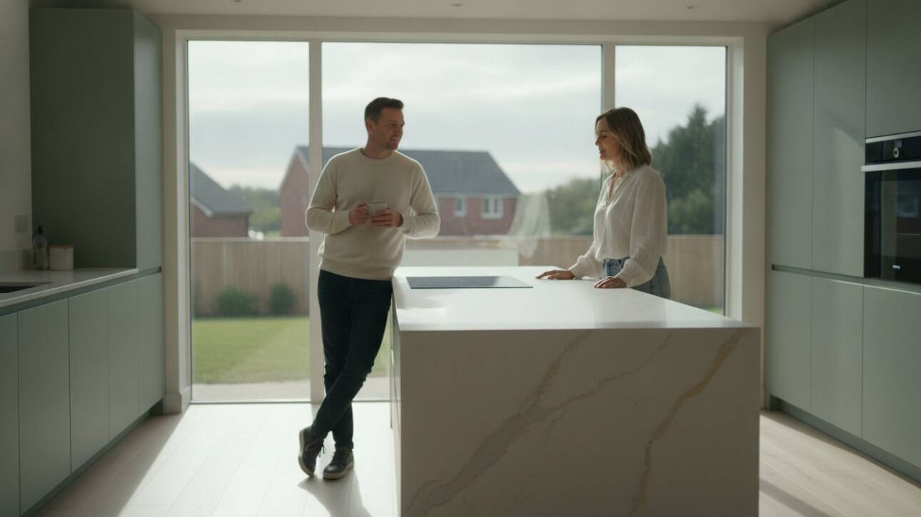 Bespoke Kitchen Worktops in Castleford: The 2026 Guide to Premium Surfaces