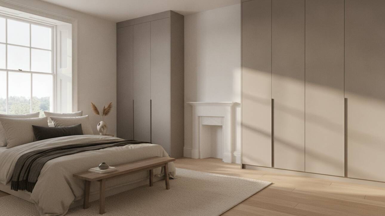 Bespoke Wardrobes in Castleford: The 2026 Guide to Custom Storage