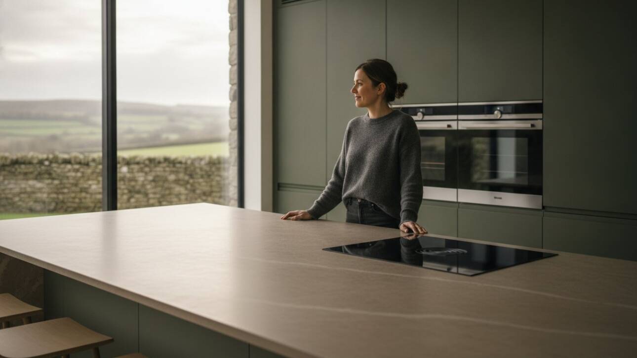 Premium Kitchen Worktops in Wakefield: The 2026 Selection & Fitting Guide