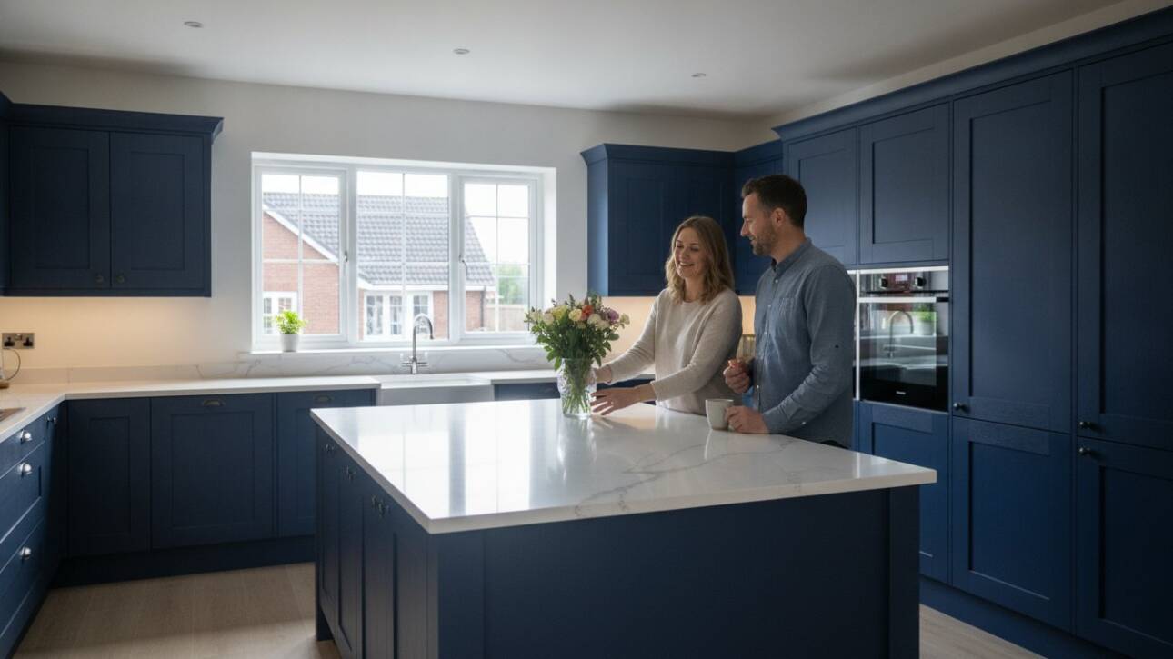 Bespoke Kitchen Cost UK: The 2026 Investment & Value Guide