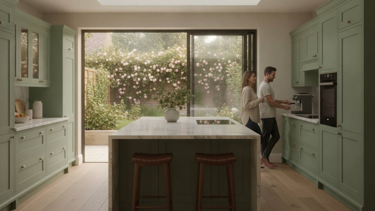 Bespoke Kitchens Wakefield: The 2026 Guide to Custom Design & Installation