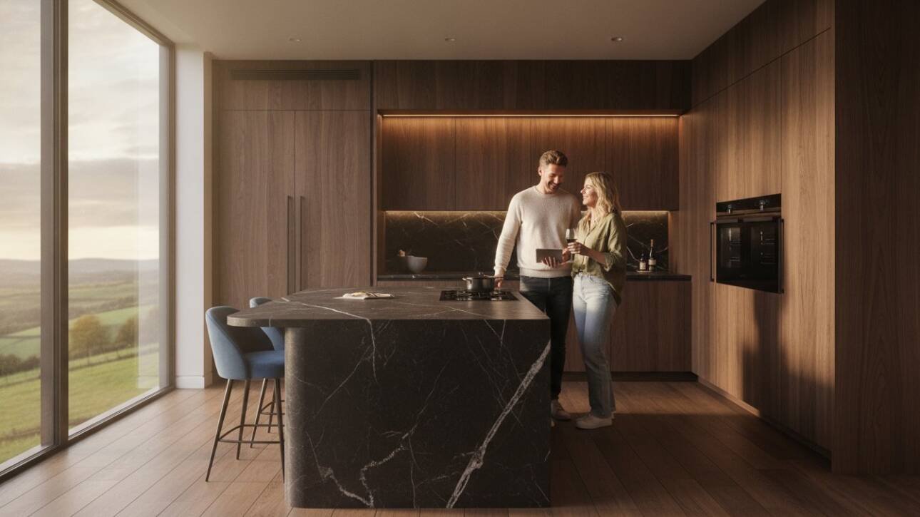 Modern Kitchen Design Trends 2026: The Bespoke Guide for West Yorkshire Homes