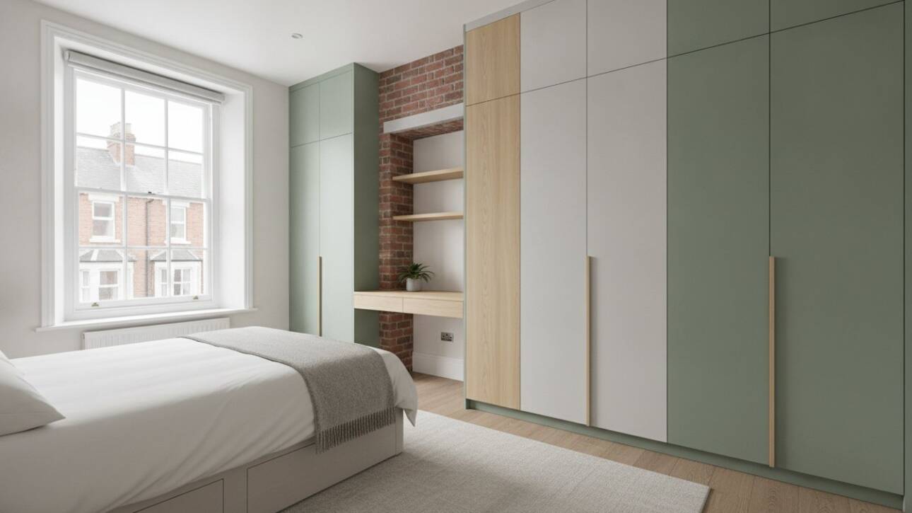 Small Bedroom Renovation Ideas Castleford: Maximising Space in 2026