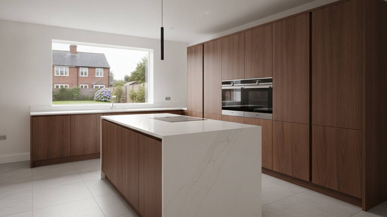 Complete Kitchen Renovation in Castleford: The 2026 Homeowner’s Guide