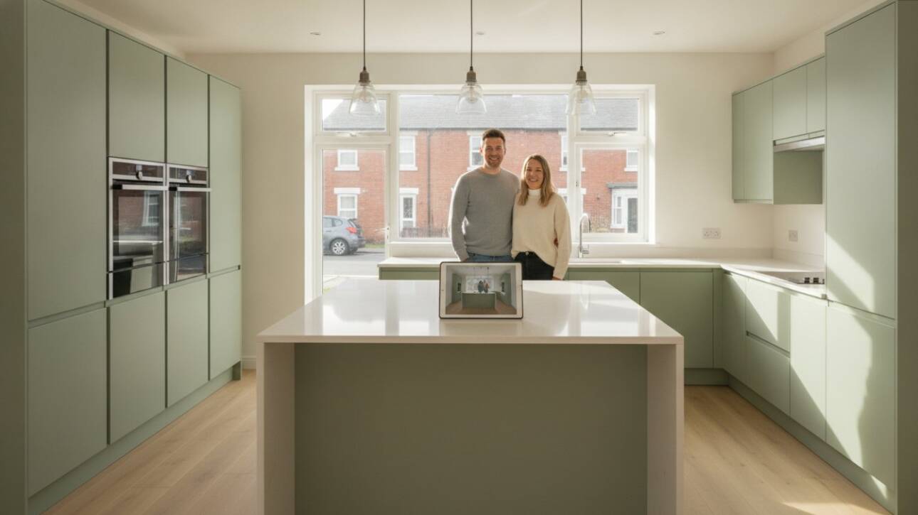 Turnkey Kitchen Renovation: The Complete 2026 Guide to Stress-Free Remodelling