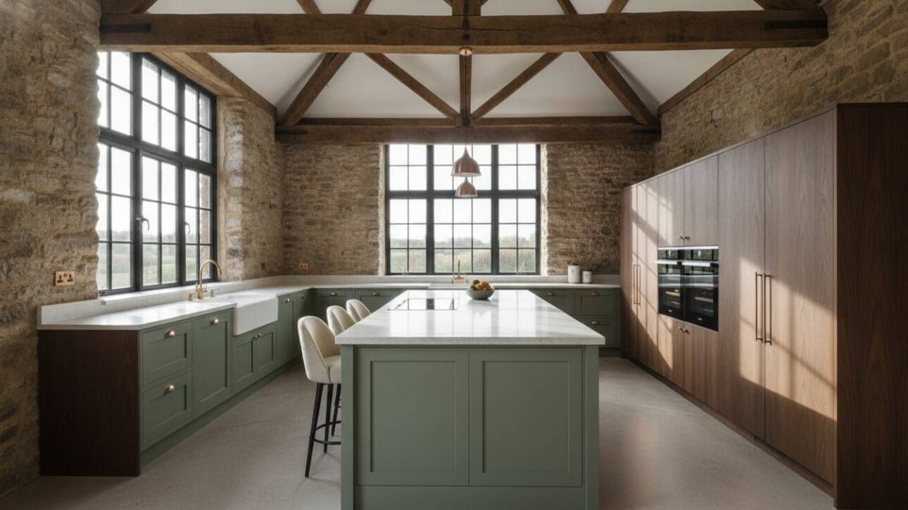Bespoke Kitchen Design Ideas Yorkshire: 2026 Inspiration Guide