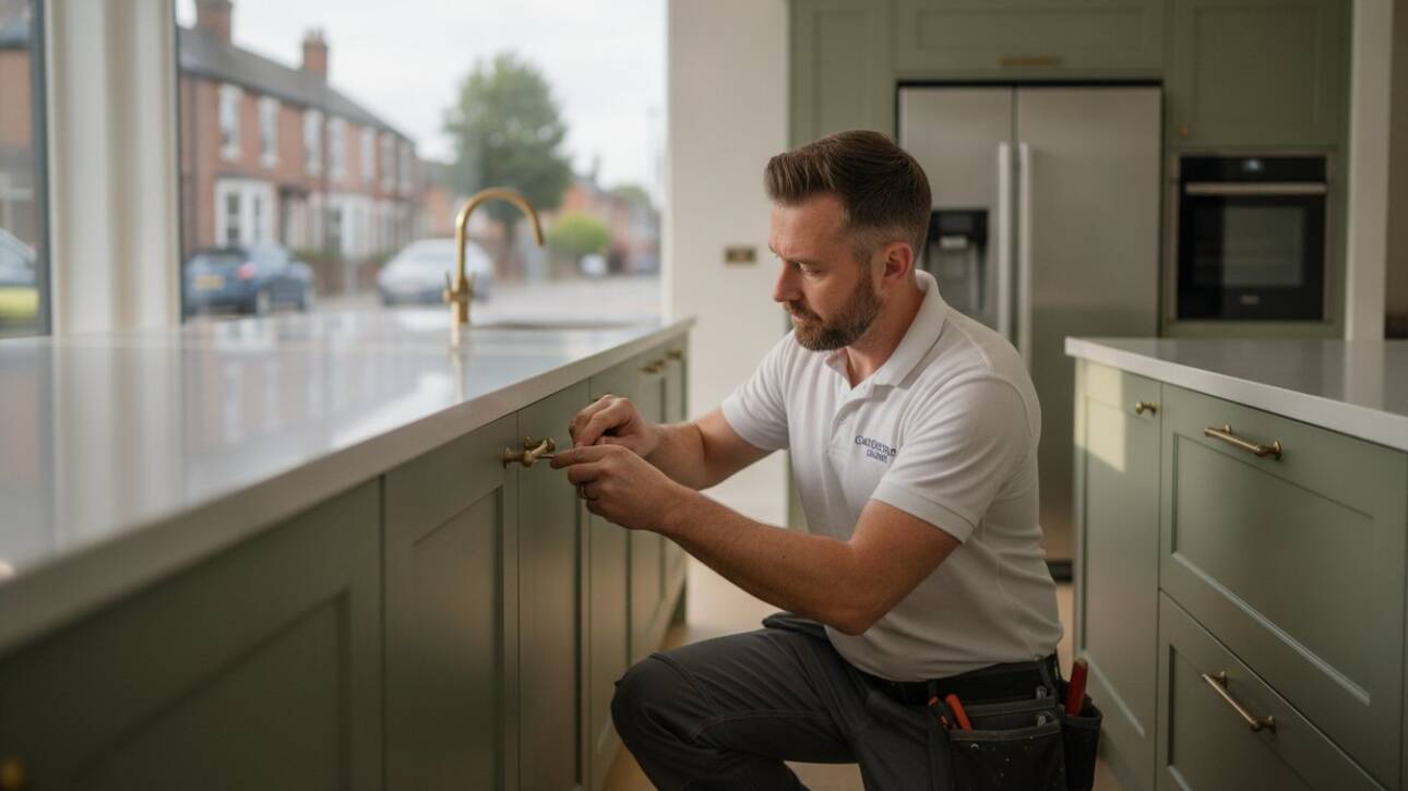 Expert Kitchen Fitters in Castleford: The 2026 Guide to Bespoke Installations