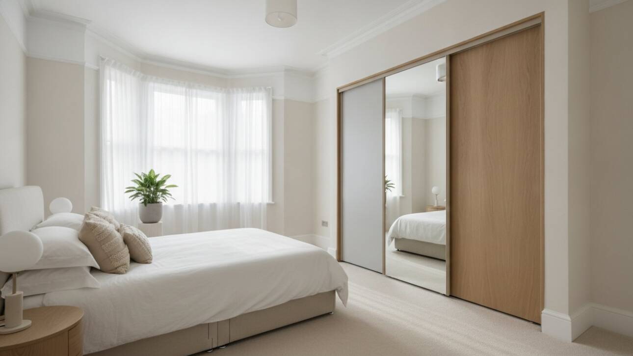 Sliding Wardrobes in West Yorkshire: The 2026 Guide to Bespoke Storage