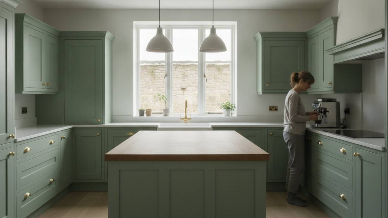 Bespoke Shaker Kitchens West Yorkshire: The 2026 Guide to Timeless Design