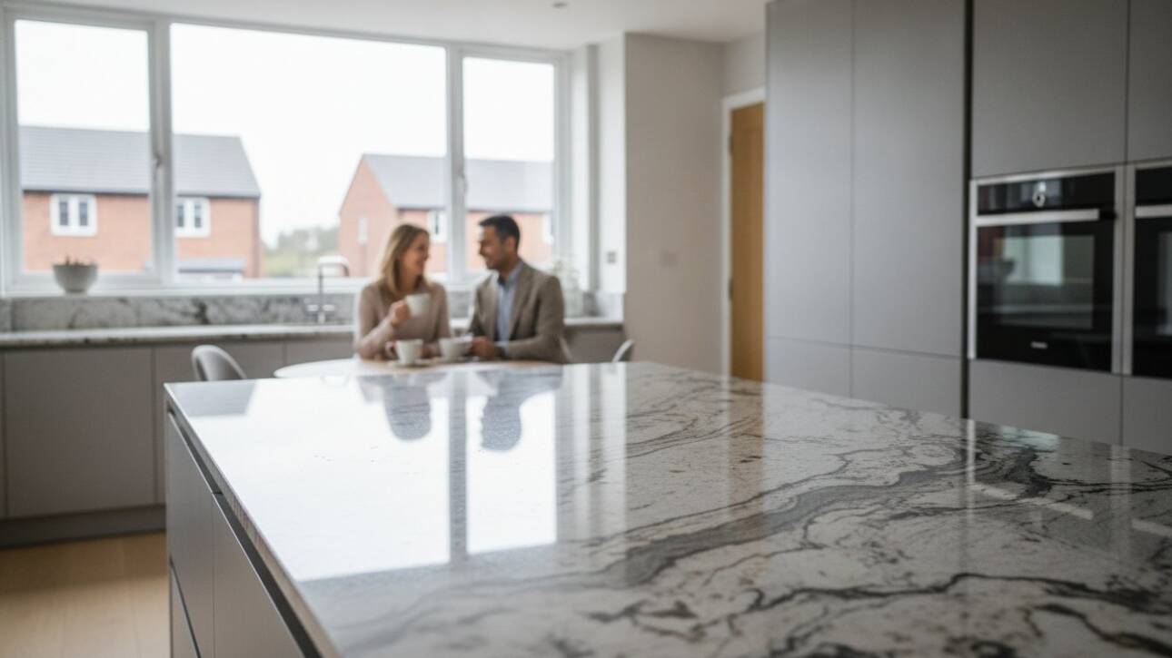 Granite Worktops West Yorkshire: The 2026 Guide to Bespoke Stone Surfaces