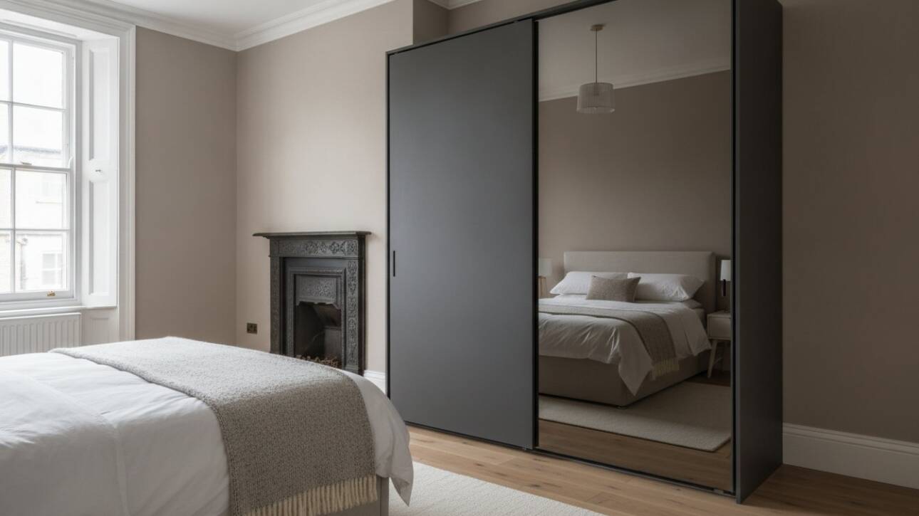 Bespoke Fitted Bedrooms: The Ultimate 2026 Guide to Luxury Storage