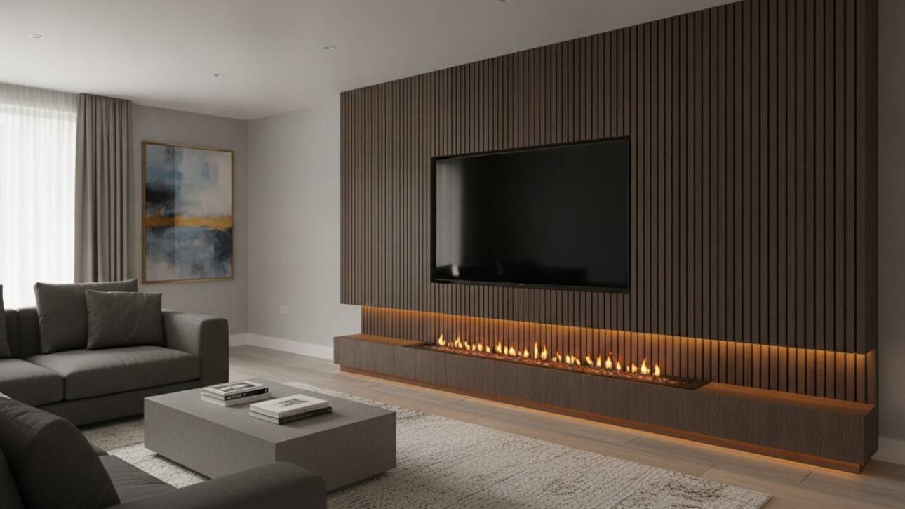 Bespoke Media Walls West Yorkshire: The 2026 Luxury Design & Installation Guide