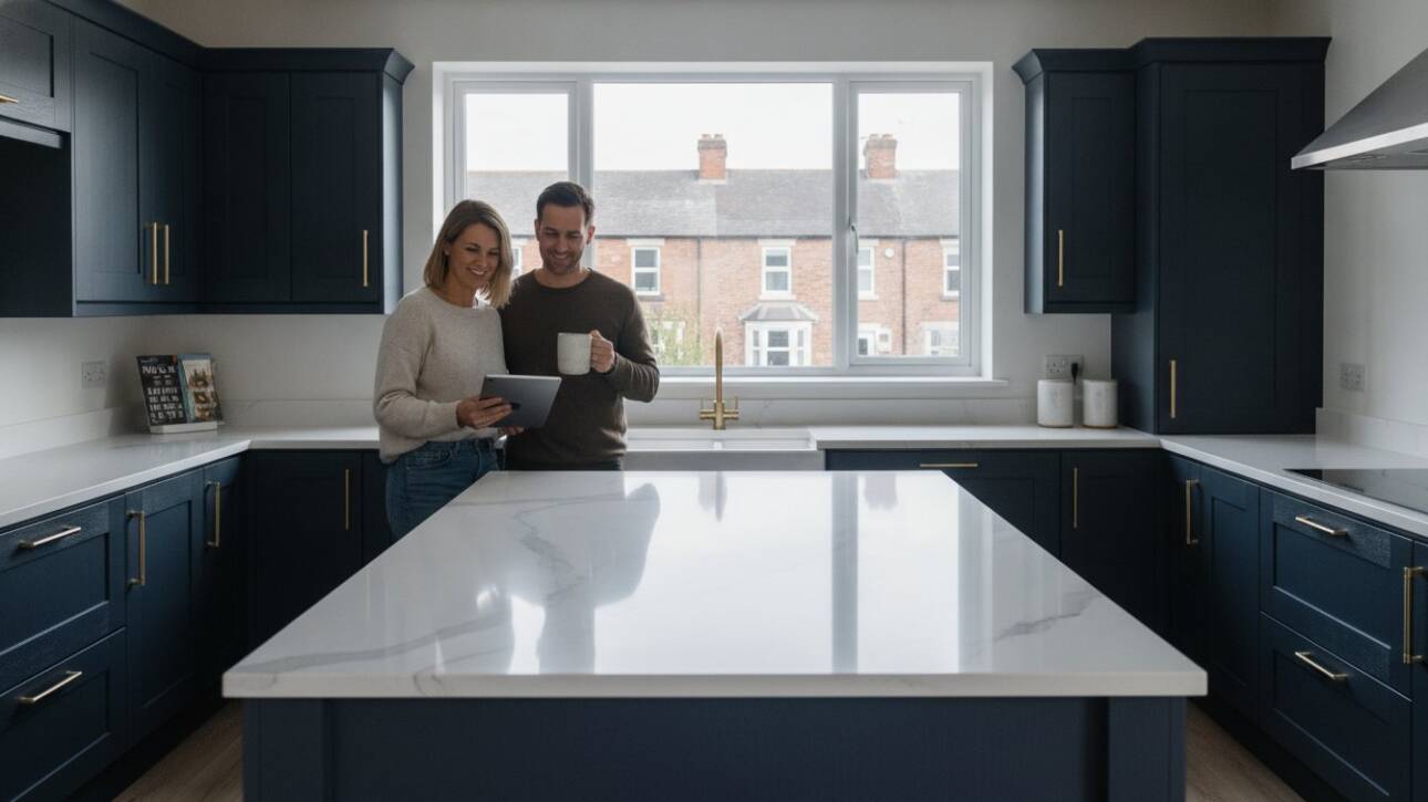 Cost of a New Kitchen in Castleford 2026: The Definitive Investment Guide