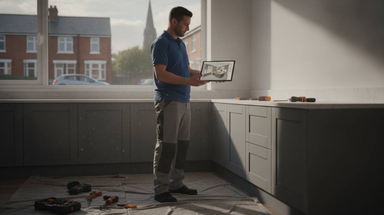 Need Kitchen Fitters in Castleford? The 2026 Professional Selection Guide