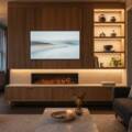 Bespoke TV Wall Unit Design in Castleford: The 2026 Media Wall Guide