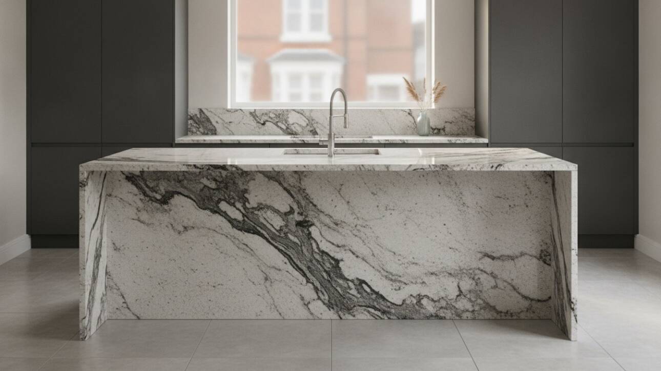 Granite Worktops West Yorkshire: The 2026 Guide to Bespoke Stone Surfaces