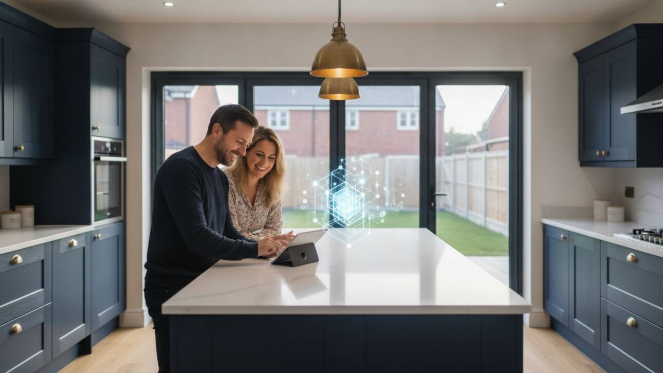 Kitchen Finance Options in Castleford: The 2026 Guide to Bespoke Luxury