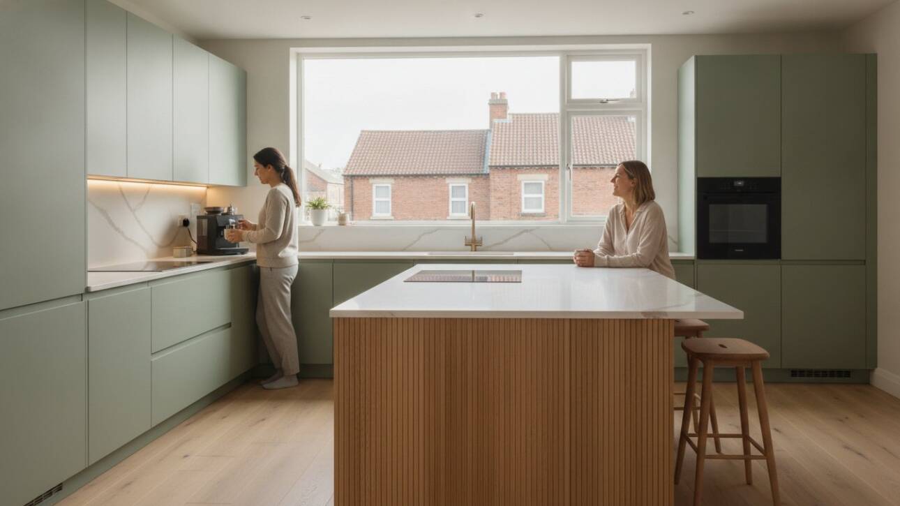 Modern Kitchens in Castleford: The 2026 Bespoke Design Guide